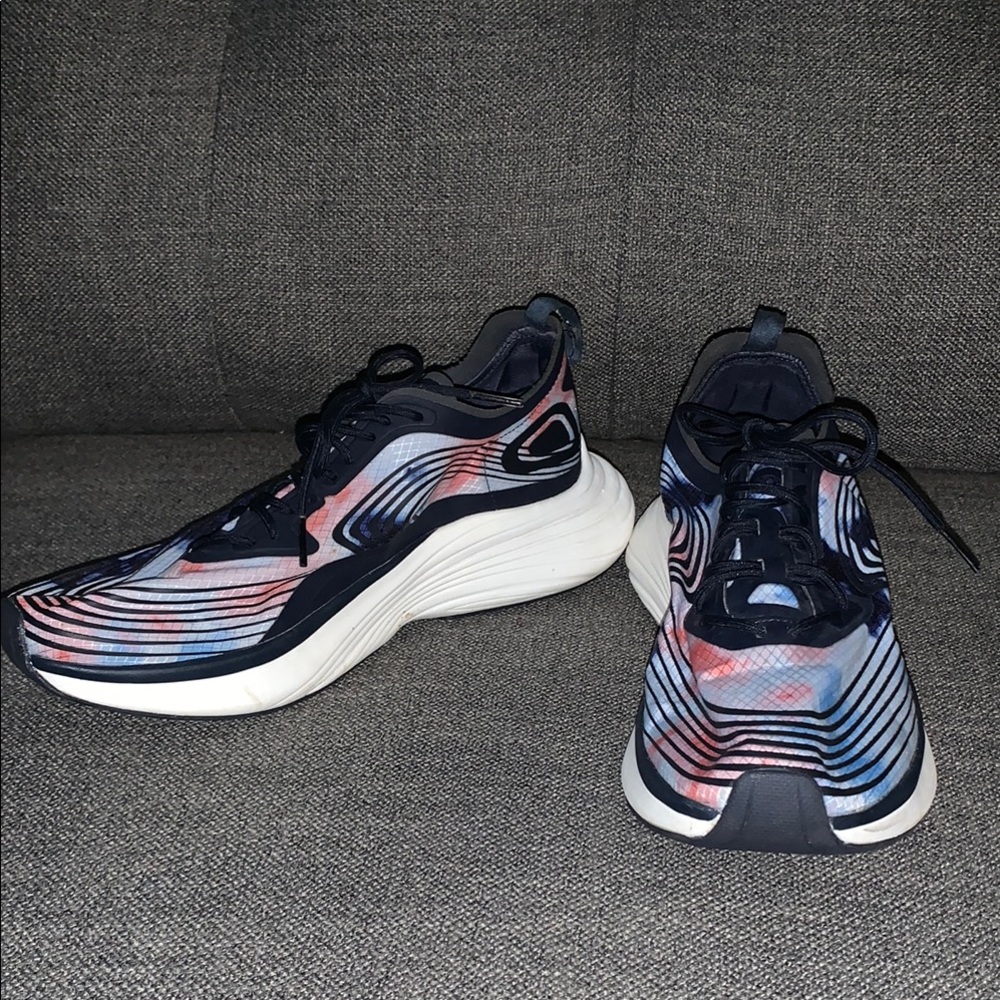 APL streamline Multicolor Athletic Shoes